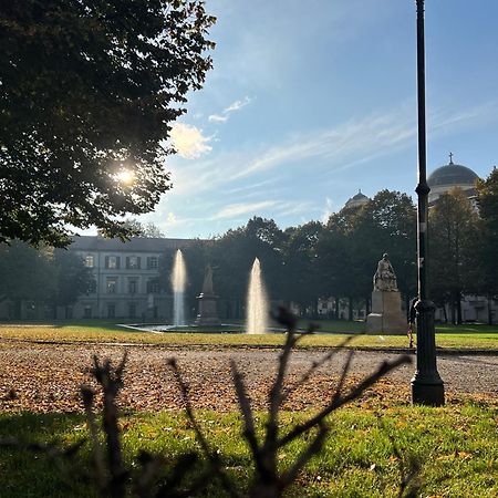 0M Plant Turin Lägenhet Exteriör bild
